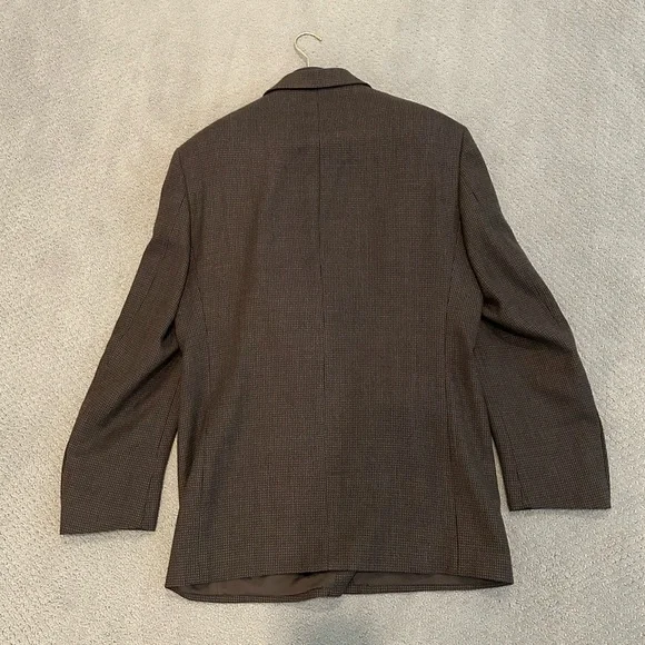 Pronto Uomo Men’s Sports Coat - Picture 4 of 7